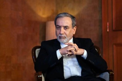 عراقچی: به خطای راهبردی کشورهای اروپایی واکنش قاطع خواهیم داد