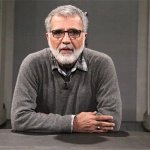 بهروز افخمی: باجناق امام خمینی می‌گفت او پیر شده و بدون حس جنسی است