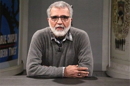 بهروز افخمی: باجناق امام خمینی می‌گفت او پیر شده و بدون حس جنسی است