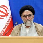 وزارت اطلاعات: اسناد اسرائیل را با کشورهای دوست مبادله می‌کنیم