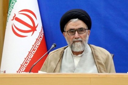 وزارت اطلاعات: اسناد اسرائیل را با کشورهای دوست مبادله می‌کنیم