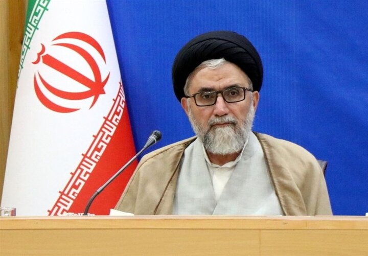 وزارت اطلاعات: اسناد اسرائیل را با کشورهای دوست مبادله می‌کنیم