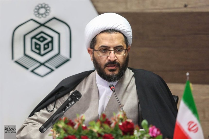 عادل، معاون سازمان اوقاف: افزایش کیفت غذای اربعین بسیار حائز اهمیت است