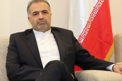 جلالی، سفیر ایران در روسیه: پوتین به زودی به ایران می‌رود
