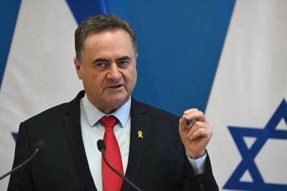 وزیر دفاع اسرائیل: در طول جنگ اگر رهبر جمهوری اسلامی ایران در تیر رس بود، او را از بین می‌بردیم