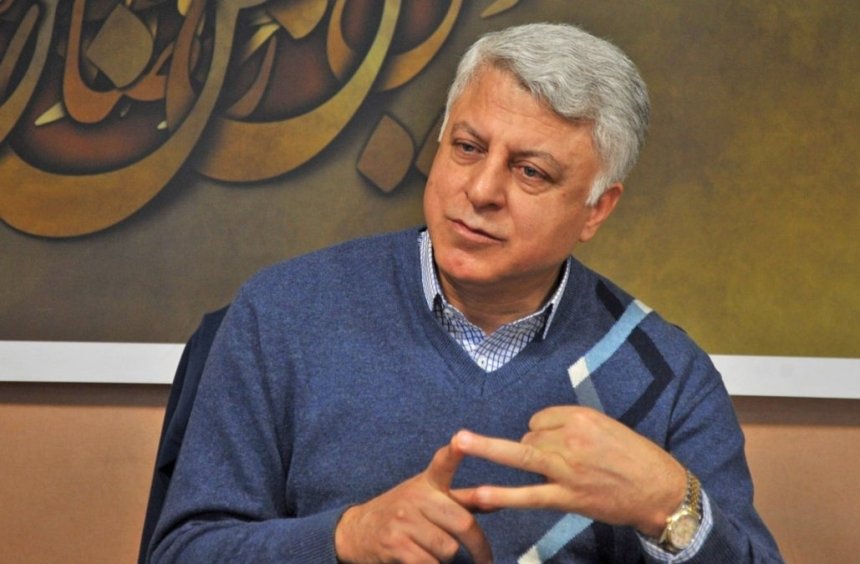 فیاض زاهد، استاد دانشگاه: مهاجرت هر ایرانی با درجه دکتری مساوی با خروج سرمایه ۱.۵ میلیون دلاری است