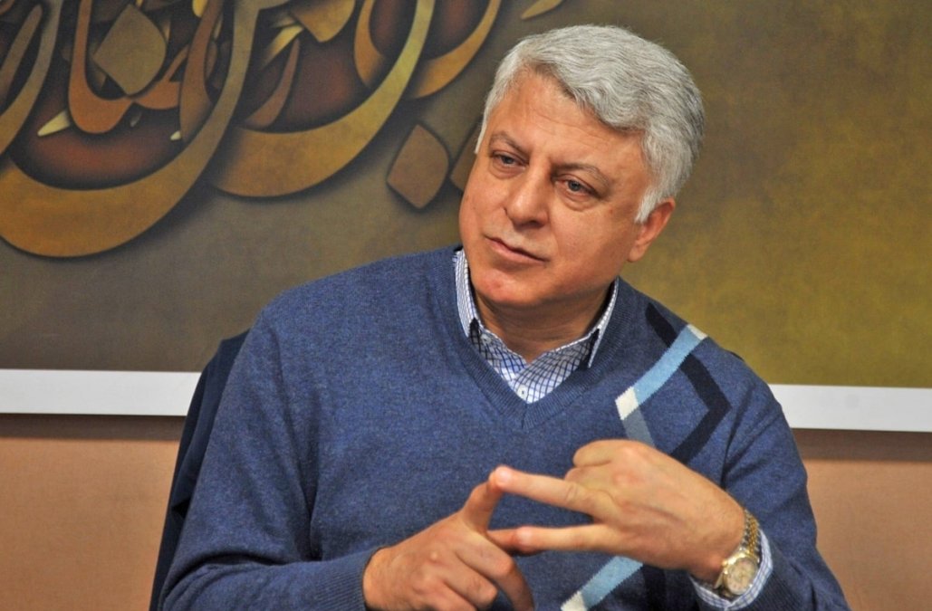 فیاض زاهد، استاد دانشگاه: مهاجرت هر ایرانی با درجه دکتری مساوی با خروج سرمایه ۱.۵ میلیون دلاری است