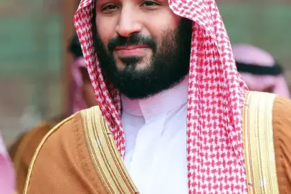 پزشکیان در گفت‌‌وگو با ولیعهد عربستان: آماده گسترش روابط هستیم