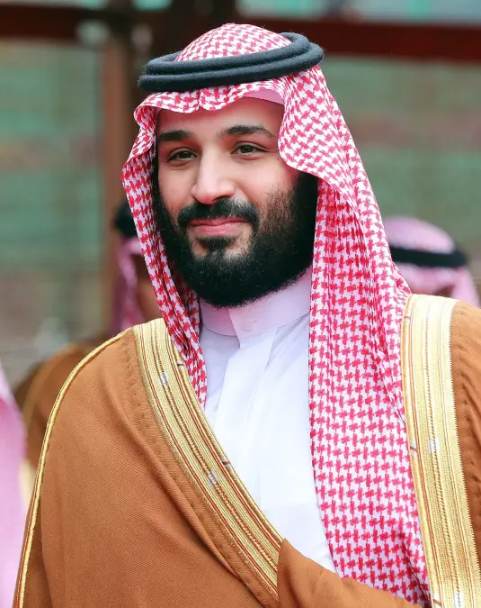 پزشکیان در گفت‌‌وگو با ولیعهد عربستان: آماده گسترش روابط هستیم