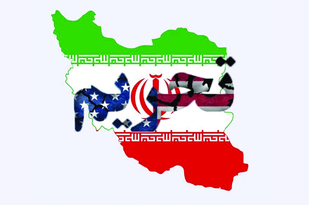 وزارت خزانه‌داری آمریکا از تحریم ۳۰ شخص حقیقی و حقوقی مرتبط با جمهوری اسلامی خبر داد