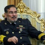 شمخانی: کسی که پیشنهاد آمریکا به ایران را نوشته ناشی بوده است