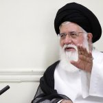 علم‌الهدی: جوانان در راه امام خمینی جان‌فشانی می‌کنند