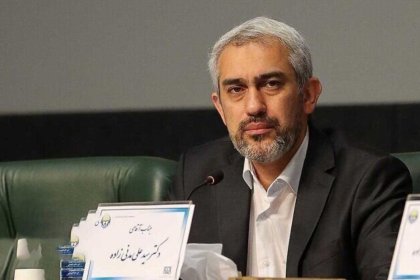 علی مدنی‌زاده، اقتصاددان دانشگاه شریف؛ گزینه‌ای علمی برای وزارت اقتصاد