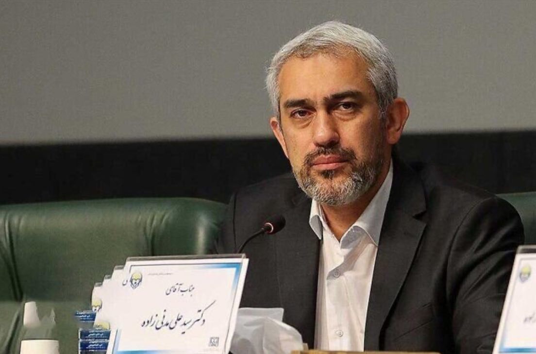 علی مدنی‌زاده، اقتصاددان دانشگاه شریف؛ گزینه‌ای علمی برای وزارت اقتصاد