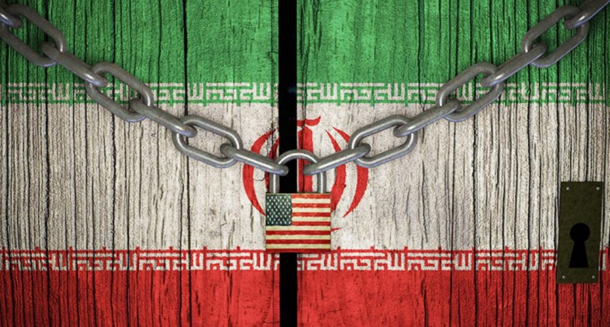 رفع تحریم‌ها خیلی دور خیلی نزدیک