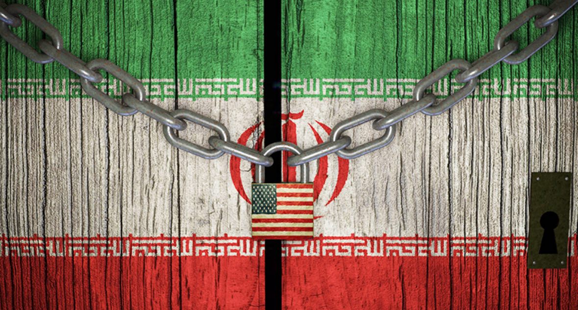 رفع تحریم‌ها خیلی دور خیلی نزدیک