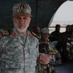 درباره قرارگاه مهم و استراتژیک خاتم چه می‌دانیم