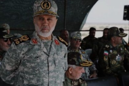 درباره قرارگاه مهم و استراتژیک خاتم چه می‌دانیم