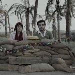 در دل جنگ زنده باد زندگی
