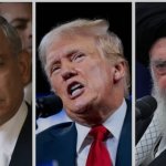 حمله نتانیاهو به تهران و شکاف در پایگاه ترامپ