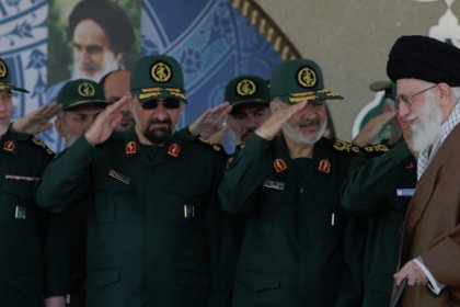 فروپاشی اتاق فرماندهی نظامی