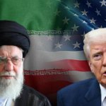 دوئل ترامپ خامنه‌ای