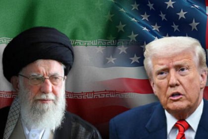 دوئل ترامپ خامنه‌ای