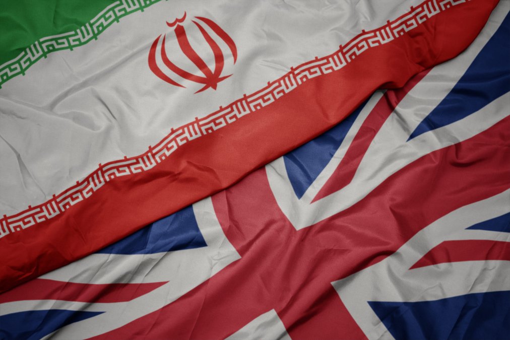 بریتانیا: با وجود در نظر داشتن وضعیت خاورمیانه، تغییری در تعداد کارکنان‌مان نمی‌دهیم