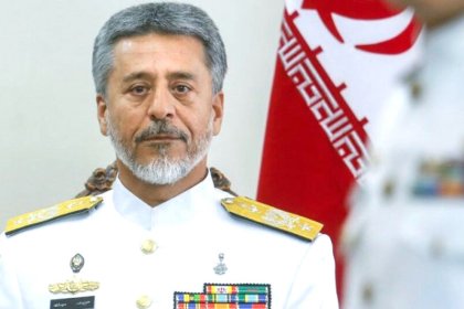 امیر حبیب‌الله سیاری به عنوان فرماندهی موقت ستاد کل نیرو های مسلح انتخاب شد