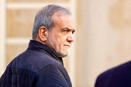 پزشکیان: مسیر ما با این قطعنامه‌ها منحرف نمی‌شود