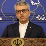 بقایی: توقف همکاری با آژانس پاسخی به حملات علیه ایران است