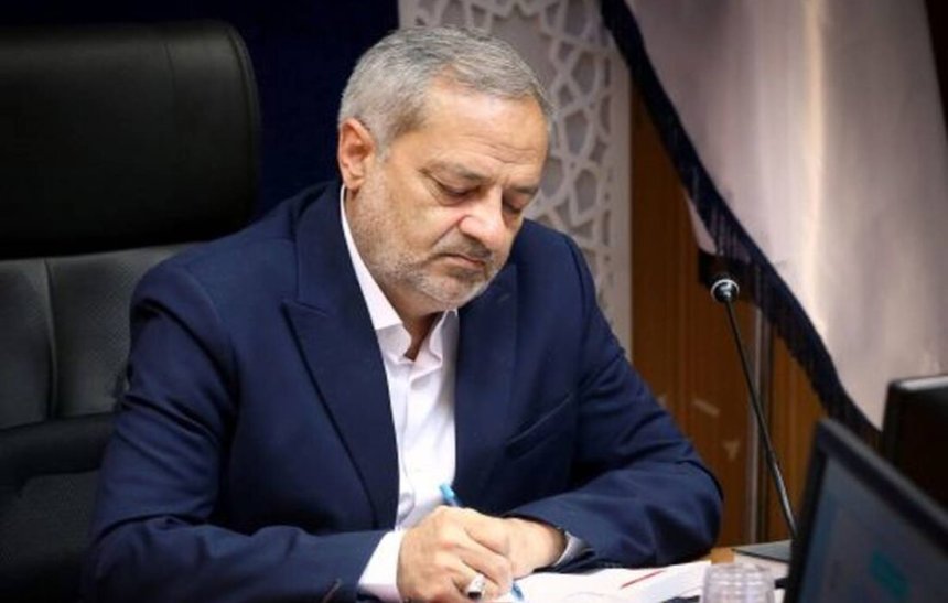 وزیر آموزش و پرورش ایران: ۳۰ دانش‌آموز و ۷ معلم در جنگ ۱۲ روزه کشته شدند