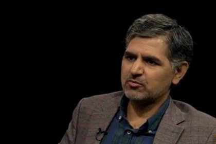 تولایی، عضو هیات علمی دانشگاه امام صادق: متهمان پرونده کرسنت در کشور سمت گرفته‌اند