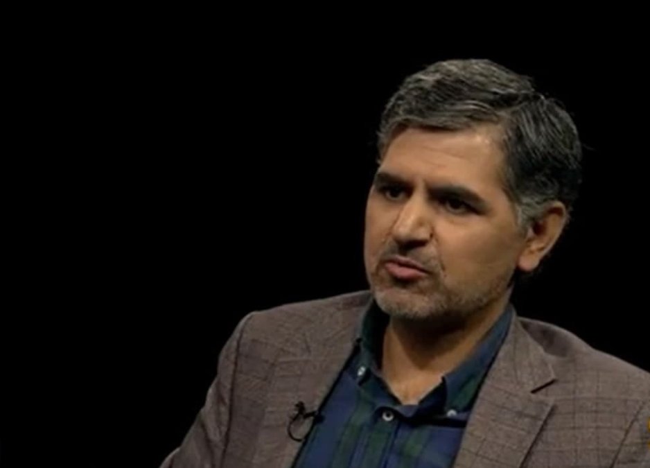 تولایی، عضو هیات علمی دانشگاه امام صادق: متهمان پرونده کرسنت در کشور سمت گرفته‌اند