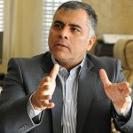 پاک‌نژاد، وزیر نفت: به عنوان مسئولیت اجتماعی ۵۰۰ میلیارد تومان به حوزه‌های علمیه کمک کردیم