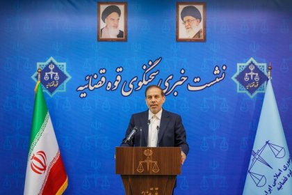 سخنگوی قوه قضائیه: ۷۹ نفر در حمله به زندان اوین کشته شدند