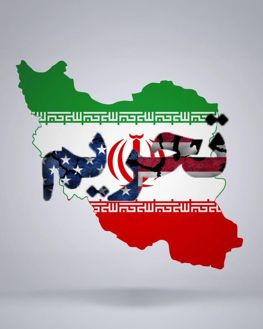 وزارت خزانه‌داری آمریکا شبکه «بانکداری سایه» جمهوری اسلامی ایران را تحریم کرد
