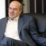 رئیس اسبق سازمان محیط زیست: شرایط فعلی آب ایران افزایش پیدا می کند