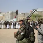 در یک مرکز جذب نیروی جنگ در مسکو ۱۵۰۰ شهروند خارجی استخدام شدند