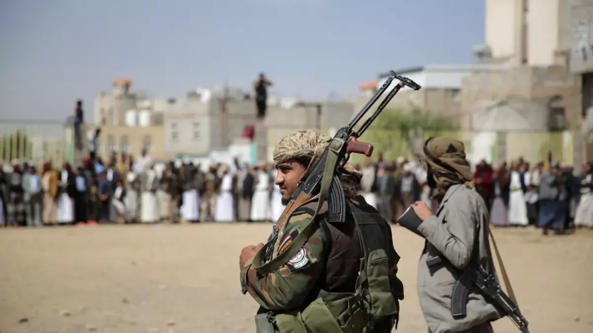 در یک مرکز جذب نیروی جنگ در مسکو ۱۵۰۰ شهروند خارجی استخدام شدند