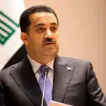 نخست‌وزیر عراق:ده ها حمله گروه‌های نیابتی جمهوری اسلامی به پایگاه‌های آمریکا را خنثی کردیم