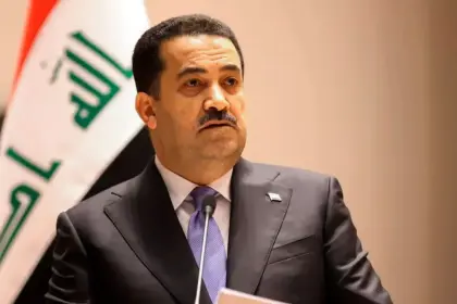 نخست‌وزیر عراق:ده ها حمله گروه‌های نیابتی جمهوری اسلامی به پایگاه‌های آمریکا را خنثی کردیم