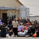سازمان ملل: در ۳۷ روز گذشته ۴۵۰ هزار افغانستانی از ایران به کشورشان بازگشته‌اند 