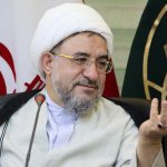اراکی، عضو مجلس خبرگان: جان ترامپ، اموال و دولتش برای ما مباح است