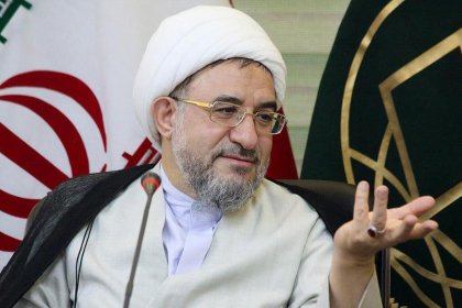 اراکی، عضو مجلس خبرگان: جان ترامپ، اموال و دولتش برای ما مباح است