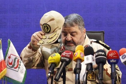 رئیس سازمان پدافند غیرعامل: از پارسال آماده حمله به زیرساخت‌های هسته‌ای بودیم