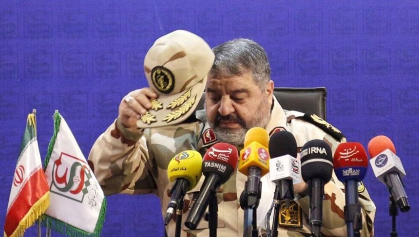 رئیس سازمان پدافند غیرعامل: از پارسال آماده حمله به زیرساخت‌های هسته‌ای بودیم