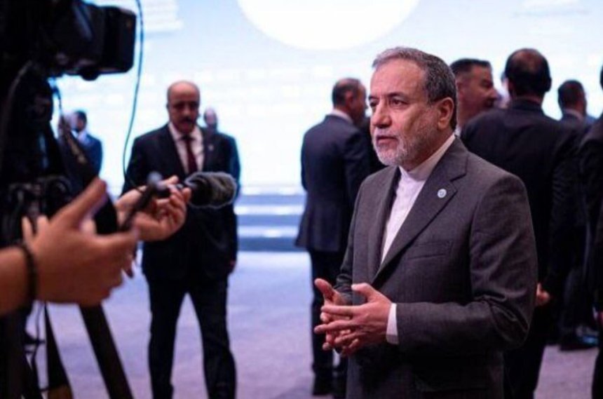 اجلاس سران کشورهای عضو برکیس با حضور وزیر خارجه جمهوری اسلامی ایران برگزار شد