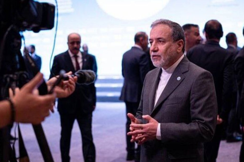 اجلاس سران کشورهای عضو برکیس با حضور وزیر خارجه جمهوری اسلامی ایران برگزار شد