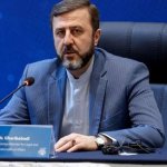 غریب‌آبادی: تیم فنی آژانس از سایت های هسته‌ای بازدید نمی‌کنند